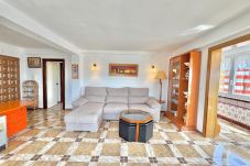 Apartment in Torre del Mar - TERRASOL PLAZAMAR 6-5