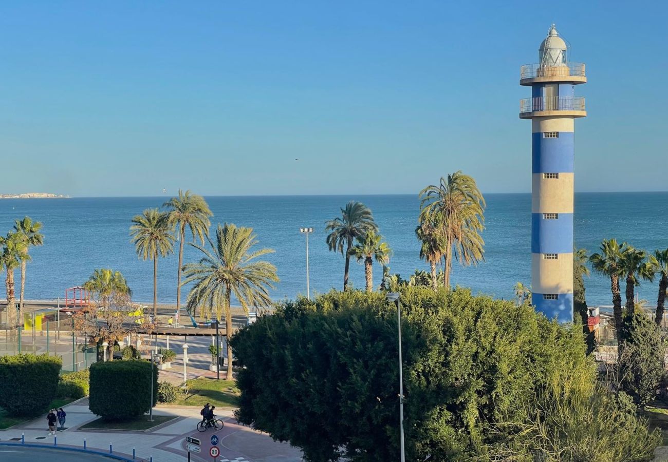 Apartment in Torre del Mar - TERRASOL CALIFORNIA 4