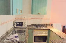 Apartment in Torre del Mar - 1. TERRASOL CALIFORNIA 4