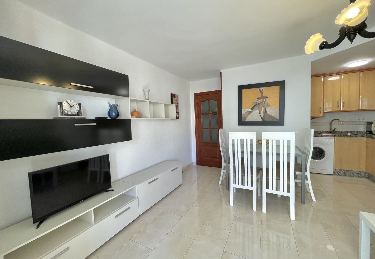 Apartment in Torre del Mar - TERRASOL CARACOLA 3