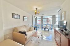 Apartment in Torre del Mar - TERRASOL CARACOLA 2