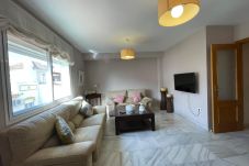 Townhouse in Torre del Mar - 3. TERRASOL MORILES