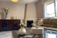 Townhouse in Torre del Mar - 3. TERRASOL MORILES