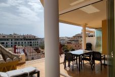 Apartment in Torre del Mar - 3. TERRASOL AZUCARERA 4 SEMI ATICO