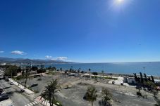 Apartment in Torre del Mar - 2. TERRASOL  MIGUELANGELO FRONTAL AL MAR
