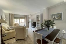 Apartment in Torre del Mar - TERRASOL ESTRELLA 2