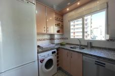 Apartment in Torre del Mar - TERRASOL ESTRELLA 2
