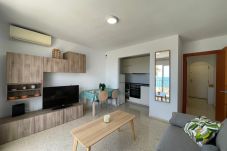 Apartment in Vélez Málaga - TERRASOL PUERTO BLANCO 5E1