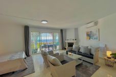 Villa in Caleta de velez - 4. TERRASOL VILLA INDEPENDIENTE Y APARTAMENTO
