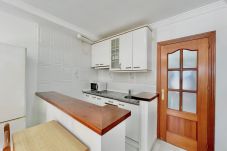 Apartment in Torre del Mar - TERRASOL OCTAVIO LOPEZ 1 DORMITORIO