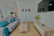 Apartment in Torre del Mar - TERRASOL MAENOBA PLAYA 1
