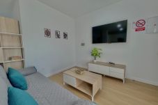 Apartment in Torre del Mar - TERRASOL MAENOBA PLAYA 1