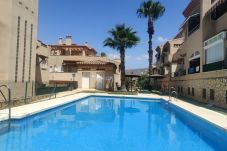 Apartment in Vélez Málaga - TERRASOL ÁTICO LOS LLANOS BAVIERA GOLF