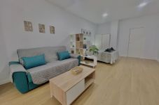 Apartment in Torre del Mar - TERRASOL MAENOBA PLAYA 3