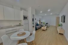 Apartment in Torre del Mar - TERRASOL MAENOBA PLAYA 4