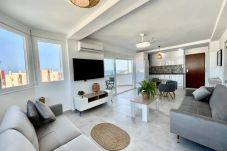 Apartment in Torre del Mar - TERRASOL PLAZAMAR 2-9-14