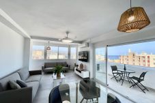 Apartment in Torre del Mar - TERRASOL PLAZAMAR 2-9-14