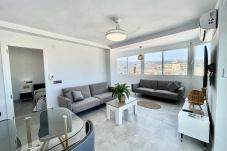Apartment in Torre del Mar - TERRASOL PLAZAMAR 2-9-14