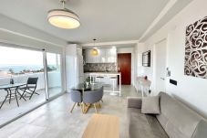 Apartment in Torre del Mar - TERRASOL PLAZAMAR 2-9-14