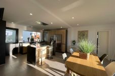 Villa in Torre del Mar - TERRASOL CASA BLANCA CON PISCINA PRIVADA