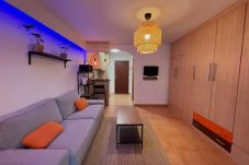 Studio in Torre del Mar - TERRASOL LOFT SOL & MAR