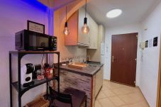 Studio in Torre del Mar - TERRASOL LOFT SOL & MAR