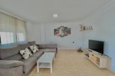 Apartment in Torre del Mar - TERRASOL PASEO LARIOS