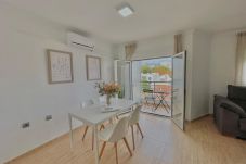 Apartment in Torre del Mar - TERRASOL PASEO LARIOS