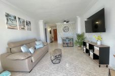 Apartment in Torre del Mar - TERRASOL ESTRELLA DE MAR