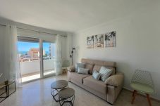 Apartment in Torre del Mar - TERRASOL ESTRELLA DE MAR