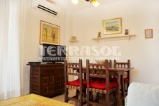 Apartment in Caleta de velez - TERRASOL PIRAMIDES KEOPS 2C1
