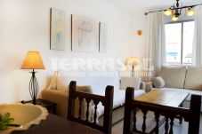 Apartment in Caleta de velez - TERRASOL PIRAMIDES KEOPS 2C1
