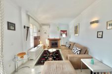 House in Caleta de velez - TERRASOL LOS NARDOS 229