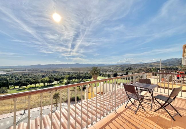 Apartment in Caleta de velez - TERRASOL LAS CARMELITAS 2 DORMITORIOS