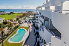 Apartment in Torre del Mar - TERRASOL HORUS II