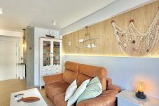 Apartment in Torre del Mar - Terrasol Piragua