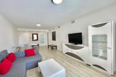 Apartment in Caleta de velez - Terrasol Alexia
