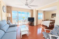 Apartment in Torre del Mar - Terrasol Los Angeles 9