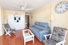 Apartment in Torre del Mar - Terrasol Los Angeles 9