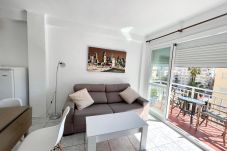 Appartement à Torre del Mar - TERRASOL  AHUMADA 1