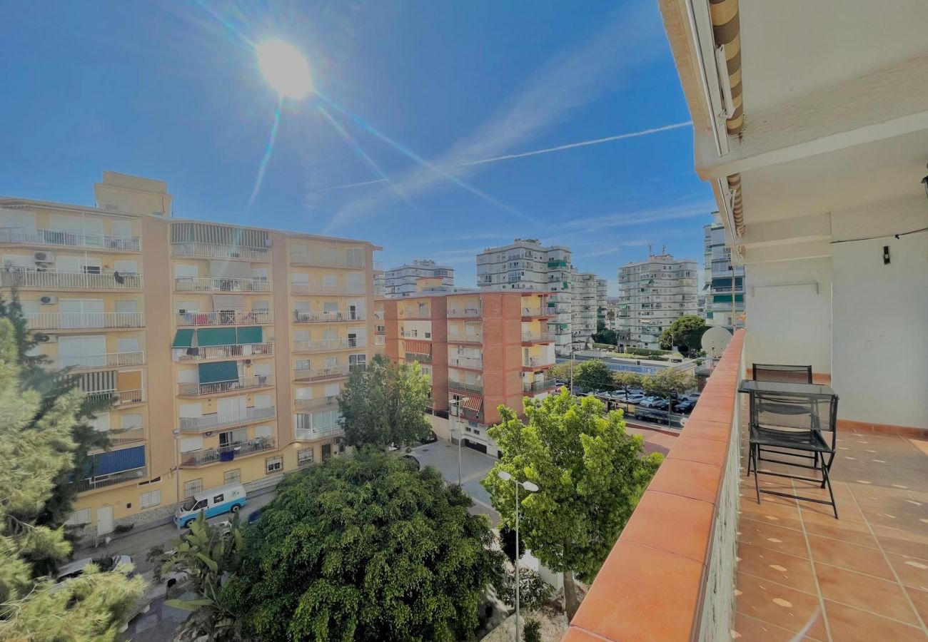 Appartement à Torre del Mar - TERRASOL BARCO 5