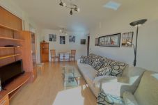 Appartement à Torre del Mar - TERRASOL BARCO 5