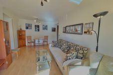 Appartement à Torre del Mar - TERRASOL BARCO 5