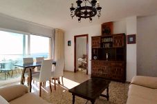 Appartement à Torre del Mar - 2. TERRASOL FRONTAL AL MAR IPANEMA 2-5