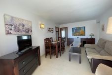 Appartement à Torre del Mar - 2. TERRASOL RISMAR 4