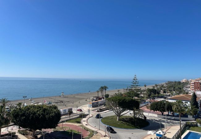 Appartement à Torre del Mar - TERRASOL FRONTAL AL MAR ANTILLAS 8