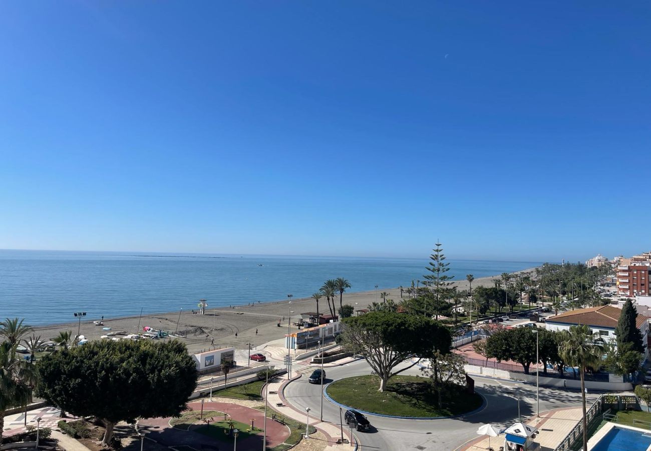 Appartement à Torre del Mar - TERRASOL FRONTAL AL MAR ANTILLAS 8