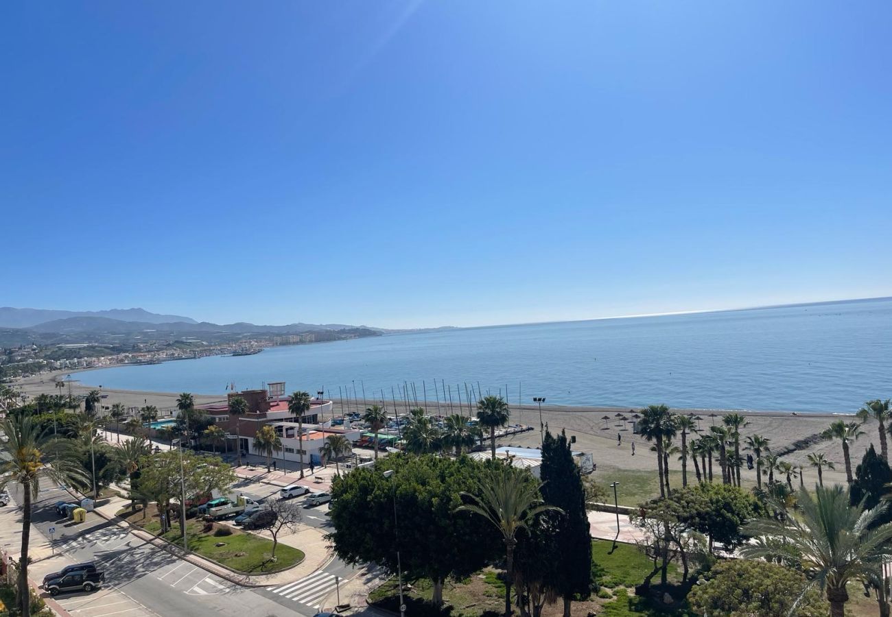 Appartement à Torre del Mar - TERRASOL FRONTAL AL MAR ANTILLAS 8