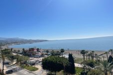 Appartement à Torre del Mar - TERRASOL FRONTAL AL MAR ANTILLAS 8