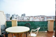Appartement à Torre del Mar - TERRASOL ATICO AZUCARERA 5I
